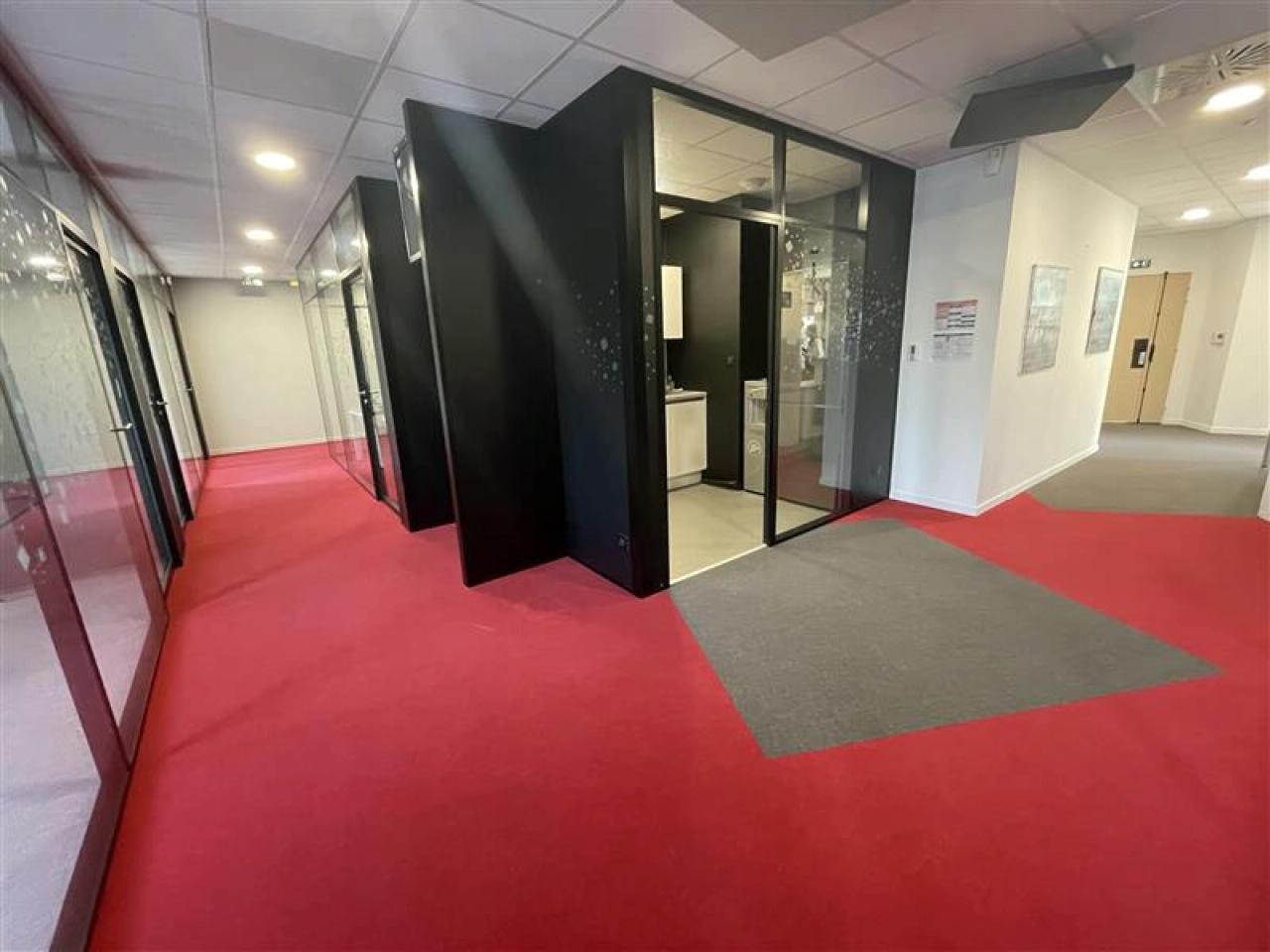 Bureau Castelnau-le-Lez 579m² Vente bureau Castelnau-le-Lez Hérault OVBUR2425913 9